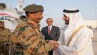 قادة "الثورية السودانية": لولا دعم الإمارات لما تحقق السلام