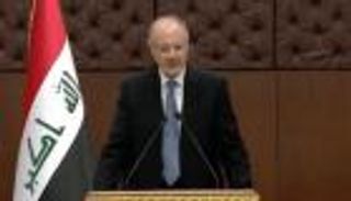 وزير عراقي يحذر من "شلل" حكومي جراء سيطرة مليشيات إيران