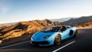 لامبورجيني تودع طراز Aventador بنسخة 2020.. قدرات مميزة