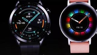 ساعة هواوي الجديدة تتنبأ بأعراض فيروس كورونا