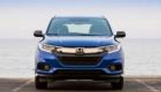 مواصفات وقدرات طراز "هوندا" المميز  HR-V.. أنظمة الأمن استثنائية
