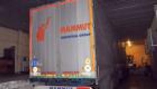 أذربيجان تضبط شحنة هيروين من إيران بـ22 مليون يورو