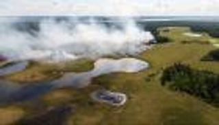 حرائق سيبيريا.. دراسة تكشف حجم الضرر الكارثي للبيئة