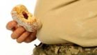 هذا المرض الخطير يهدد الرجال البدناء.. انتبهوا لقياس الخصر
