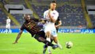 الدوري المغربي.. الرجاء يتلقى أول خسارة في زمن كورونا