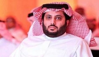 تركي آل الشيخ مالك ألميريا الإسباني