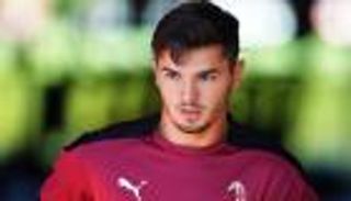 ميلان يعزز ترسانته بمهاجم ريال مدريد