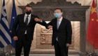 اليونان تشترط وقف التهديدات التركية قبل أي "اتصالات"