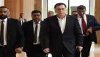 "احتجاز المهاجرين".. تقرير دولي بمجلس الأمن يكشف جرائم السراج