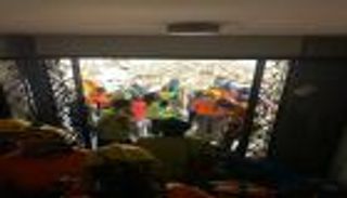 بعد شهر من الكارثة.. رصد نبضات تحت الأنقاض ببيروت