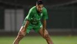 بعد أزمته مع الأهلي السعودي.. مستقبل يوسف بلايلي على المحك