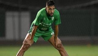 يوسف بلايلي 