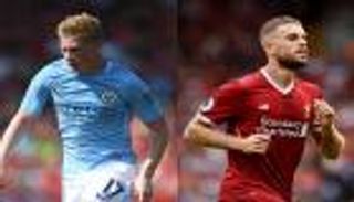 غياب صلاح وتواجد ماني.. الكشف عن المرشحين لجائزة الأفضل في إنجلترا