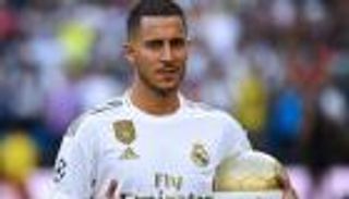 مفاجأة.. هازارد الأغلى في تاريخ ريال مدريد