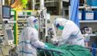 كورونا والأمراض المزمنة.. دراسة تحذر من تفاقم الإهمال