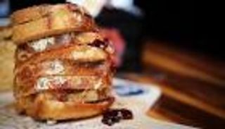 شطيرة بـ350 دولارا.. تعرف على المكونات