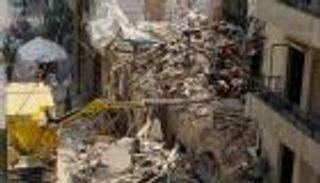 نبض بيروت.. هاشتاق يروي ساعات الألم والأمل تحت الأنقاض