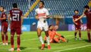 ترتيب هدافي الدوري المصري.. مصطفى محمد يعادل وليد سليمان