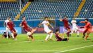 ترتيب الدوري المصري بعد فوز الزمالك على بيراميدز