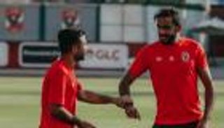 محمود كهربا.. تاريخ حافل بالأزمات لنجم الأهلي المصري