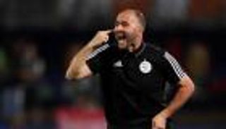 جمال بلماضي يرصد 3 وجوه جديدة لدعم قائمة الجزائر