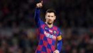 تسلسل زمني.. 10 أيام تلخص أزمة ميسي مع برشلونة