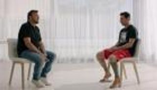 فيديو.. كواليس 19 دقيقة أعادت ميسي لأحضان برشلونة