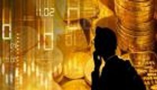 لماذا ارتفع الذهب وتراجعت أبل؟.. خبراء يجيبون