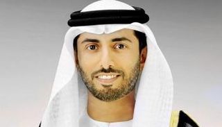 سهيل المزروعي وزير الطاقة والصناعة بالإمارات