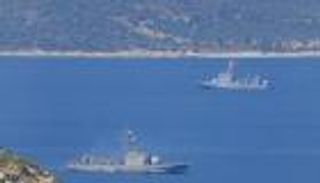 اليونان تنفي إجراء أي محادثات مع تركيا بشأن شرق المتوسط