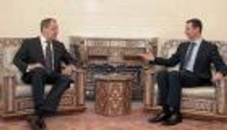 مصادر دبلوماسية: لافروف يزور سوريا الأسبوع المقبل