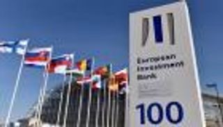 ضمن اتفاقية كبرى.. بنك الاستثمار الأوروبي يمول مصر بمليار دولار