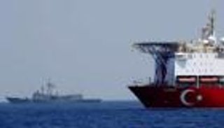 اليونان: نواجه عدوانا تركيا يتطلب ردا دوليا