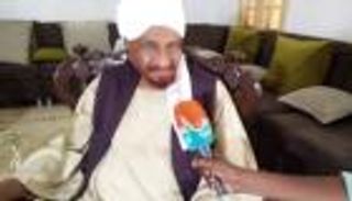 الصادق المهدي: دعم السودان ينقذ العالم من الإرهاب.. وتركيا تعادي المنطقة