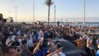 الحراك الليبي يؤجل التظاهر للأحد بعد تهديدات داخلية السراج