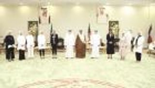 حدث تاريخي بالكويت.. 8 قاضيات يؤدين اليمين القانونية