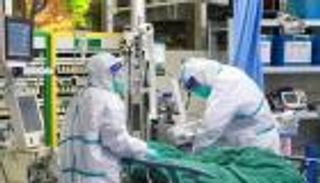 علماء يكشفون رحلة كورونا لـ"اختطاف الجسم"