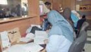 كورونا يدفع آلاف الجزائريين إلى مكاتب الزواج.. ومخاوف من كارثة