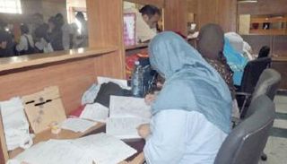 مخاوف من الزحام عند مكاتب الأحوال المدنية بالجزائر