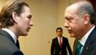 النمسا: على الاتحاد الأوروبي التصدي للابتزاز التركي 