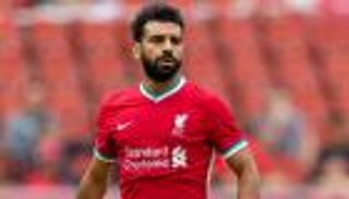 كورونا يضرب أحدث أصدقاء محمد صلاح