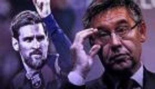 أولهم ليونيل.. 3 خاسرين في أزمة ميسي وبرشلونة