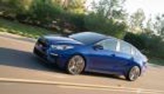 كيا فورتي 2020.. تقنيات جديدة ومحرك أقوى