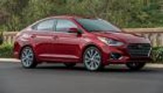 مفاجأة هيونداي.. أصغر سيارة من طراز "أكسنت"