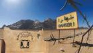 "إيكان" تطالب فرنسا بالكشف عن ماضيها النووي برمال الجزائر