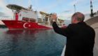 "ناشيونال إنترست": أطماع أردوغان تدفع شرق المتوسط لحافة الحرب