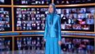 لدعم الحراك الشعبي.. 300 جمعية إيرانية معارضة تجتمع افتراضيا