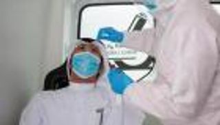 الإمارات الأولى إقليميا بقائمة أكثر الدول أمانا من كورونا