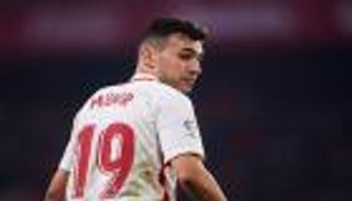 منير الحدادي أحدث ضحايا كورونا في الدوري الإسباني