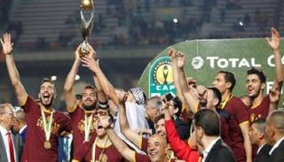 الترجي التونسي - صورة أرشيفية 